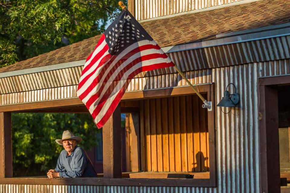 Mitte 60 in Rente? In den USA ist das keine Selbstverständlichkeit
