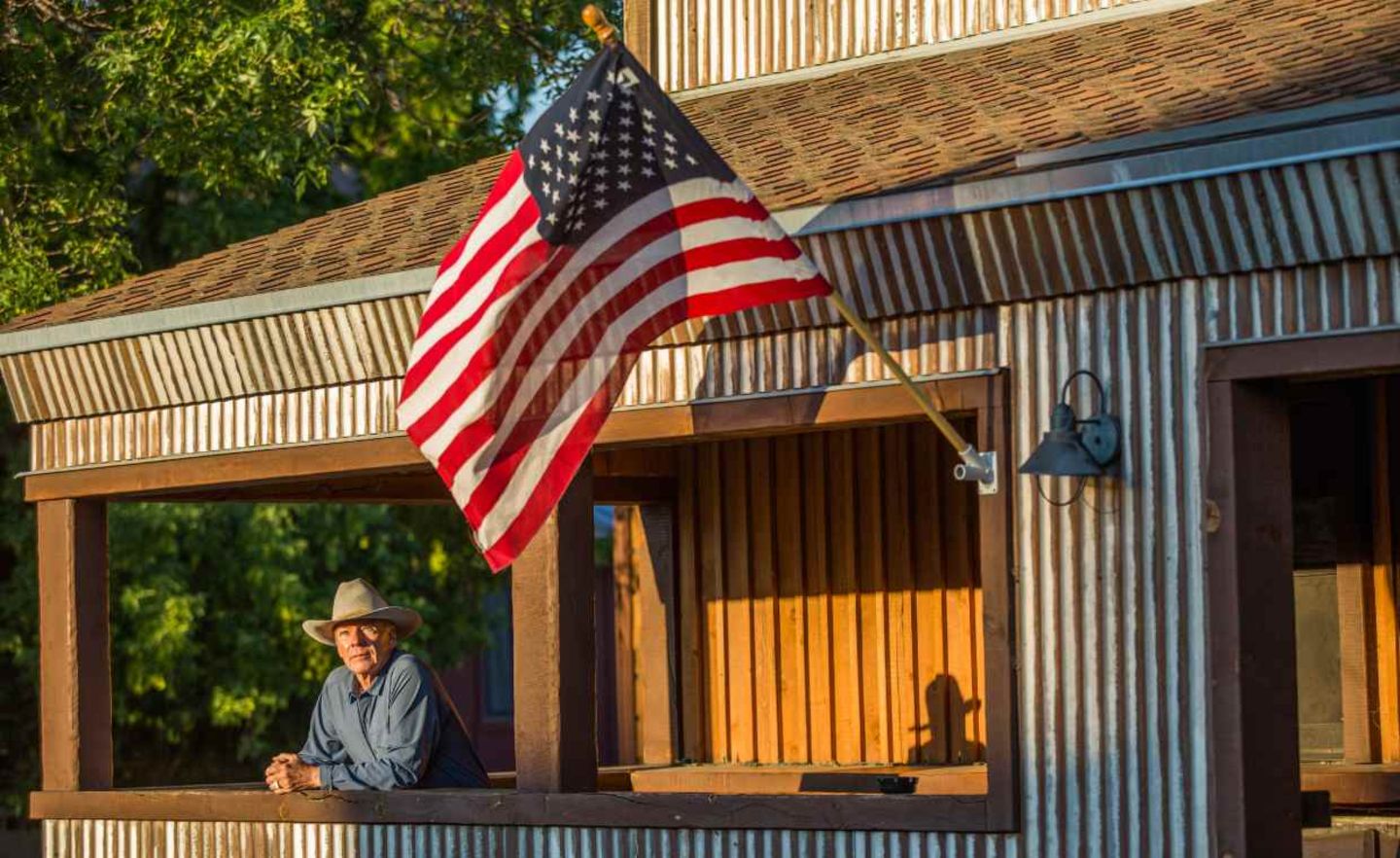 Mitte 60 in Rente? In den USA ist das keine Selbstverständlichkeit