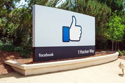 Wie viele Menschen werden wohl Facebooks Libra „liken“?