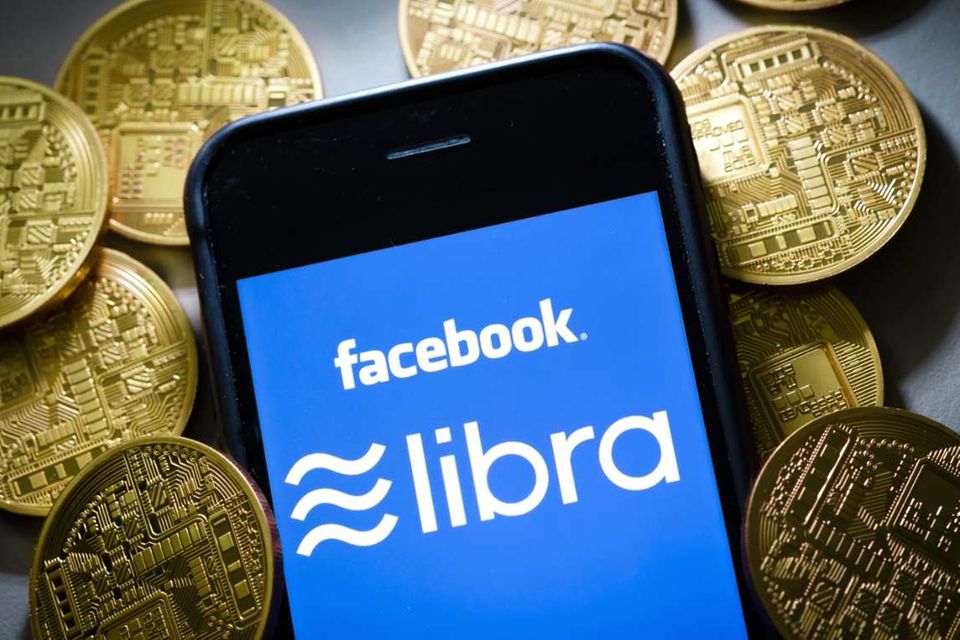 Mit Libra will Facebook die Finanzwelt aufmischen