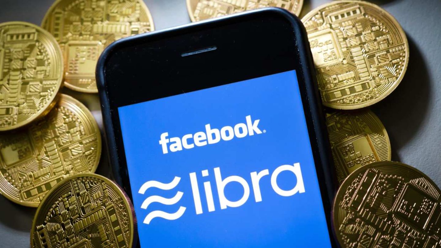 Alles was man über Libra wissen sollte Capital.de