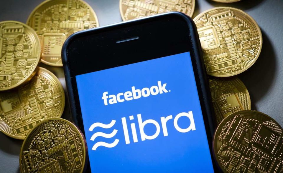 Mit Libra will Facebook die Finanzwelt aufmischen