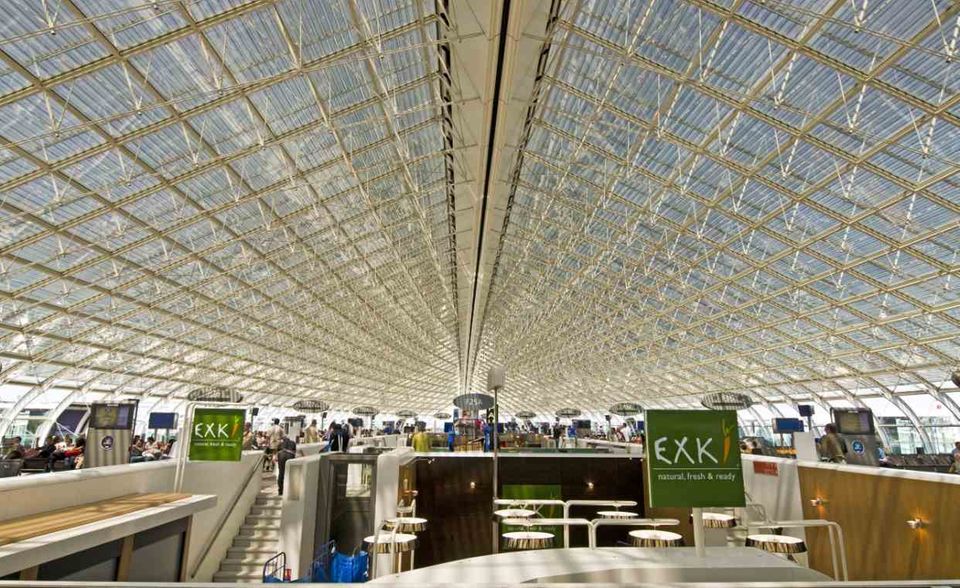 Paris Charles de Gaulle Airport eröffnet wie bereits im Vorjahr die Top 10 für 2018. Laut ACI wurden am größten französischen Flughafen 72,2 Millionen Passagiere gezählt. Das waren vier Prozent mehr als 2017.
