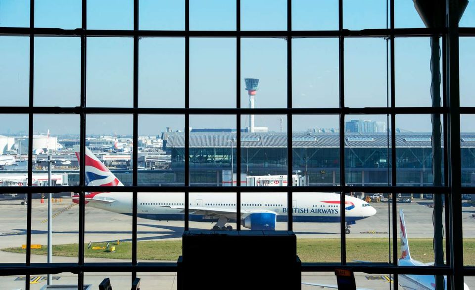 In Europas Luftraum führen alle Wege über London. London Heathrow ist mit Abstand der geschäftigste Passagierflughafen des Kontinents. 2018 wurden laut der vorläufigen ACI-Statistik rund 80,1 Millionen Fluggäste gezählt. Das waren 2,7 Prozent mehr als im Vorjahr. Deutschlands größter Flughafen in Frankfurt am Main lag übrigens auf Platz 14 (69,5Millionen Passagiere). Das Plus von 7,8 Prozent war der drittbeste Wert der Top 20.