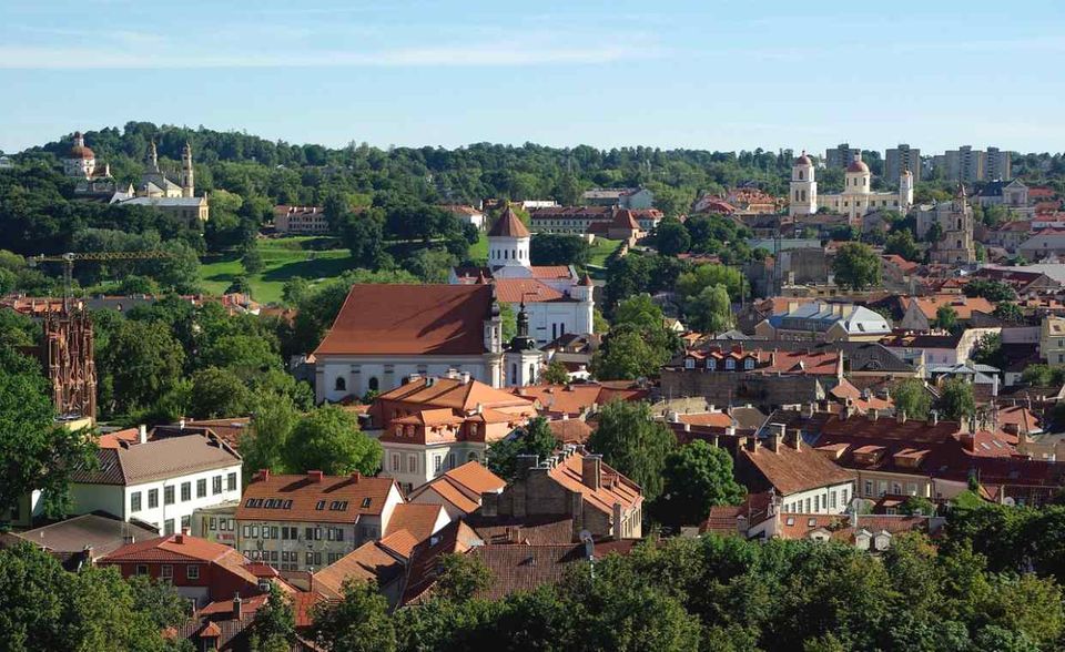 89,7 Prozent der Litauer leben in einer eigenen Wohnung oder einem eigenen Haus. Damit liegt die ehemalige Sowjetrepublik auf Platz vier des EU-Rankings.
