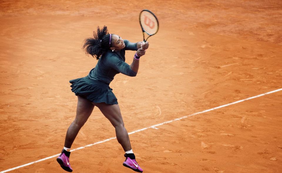 Auch eine Frau sucht man vergeblich unter den ersten Zehn. Tennisspielerin Serena Williams ist mit 29,2 Mio. Dollar die bestbezahlte Sportlerin. Im Gesamtranking liegt sie damit auf Rang 63.