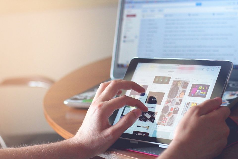 In immer mehr Branchen hält die Digitalisierung Einzug