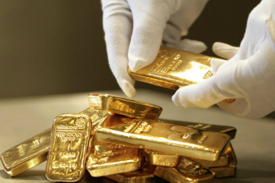 Gold hat sich verteuert, aber wie nachhaltig ist der Aufschwung?