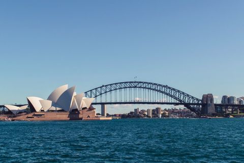 Australien ist ein Traumziel für Programmierer und andere digitale Fachkräfte. Rund 24 Prozent der Befragten würden ein Expat-Dasein in Australien wagen. Damit verpasste das Land auf Platz vier knapp den Einzug in die Spitzengruppe.
