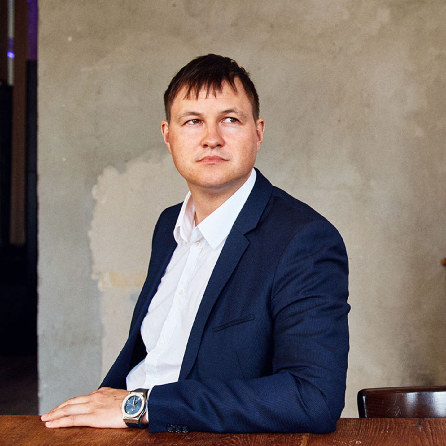 Fondsmanager: „Es gibt nach dem Tech-Crash sehr attraktive Bewertungen“ -  Capital.de