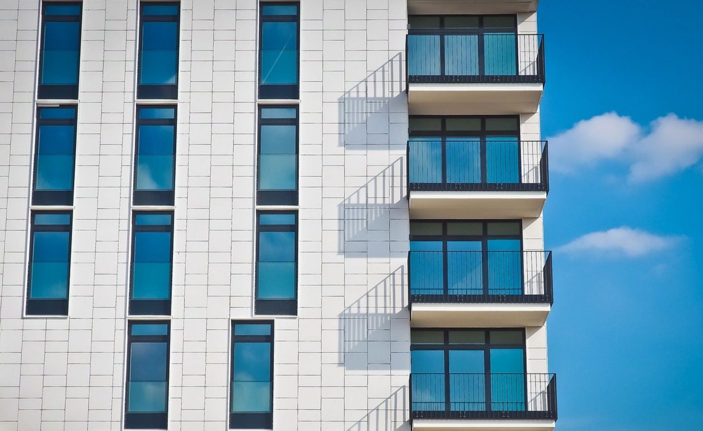 Vor allem die Wohnraum-Debatte hat den Immobilienaktien zugesetzt