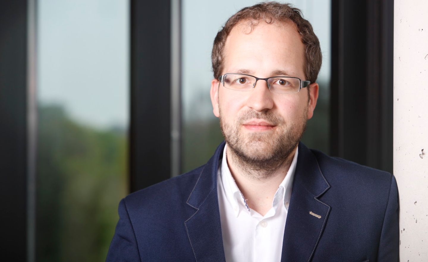Dr. Felix Rebitschek ist Projektleiter im Harding-Zentrum für Risikokompetenz am Max-Planck-Institut für Bildungsforschung.