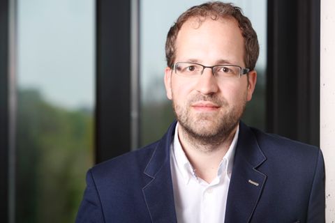Dr. Felix Rebitschek ist Projektleiter im Harding-Zentrum für Risikokompetenz am Max-Planck-Institut für Bildungsforschung.