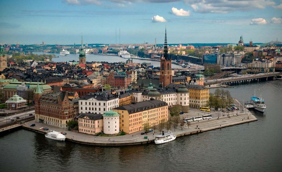 Die Heimat von Nokia darf in diesem Ranking natürlich nicht fehlen. Schweden gehört weiterhin zu den führenden Smartphone-Nationen der Welt. 7,8 Millionen Einwohner besitzen und nutzen ein Mobiltelefon. Das ergibt einen Anteil von 78,8 Prozent.