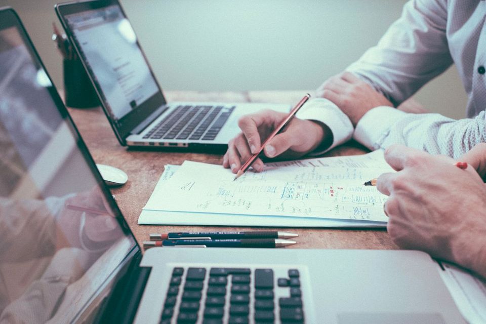 Weiterbilden wird für viele Arbeitnehmer immer wichtiger – das merkt man auch am wachsenden Lernangebot