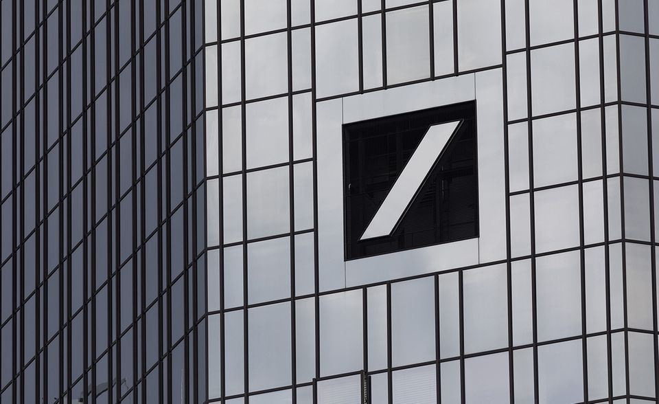 Der US-Großaktionär Ceberus hat neue Pläne für den Deutsche-Bank-Konzern