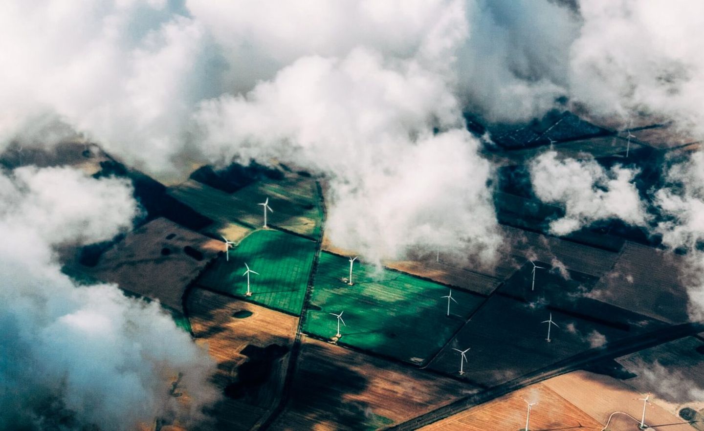 Die Energiewende in Deutschland kommt nur schleppend voran.