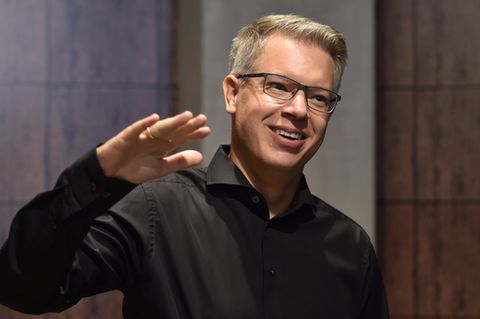 Frank Thelen kennt sich in der Tech-Szene bestens aus. Er ist einer der bekanntesten Investoren Deutschlands.