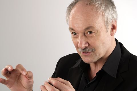 Prof. Dr. Günter Faltin