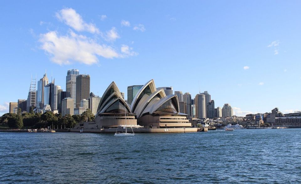 Für Australien ging es im Vergleich zu 2017 einen Platz nach oben. Das riesige Land steigerte die Jahresproduktion von Erdgas von 112,8 auf 130,1 Milliarden Kubikmeter.