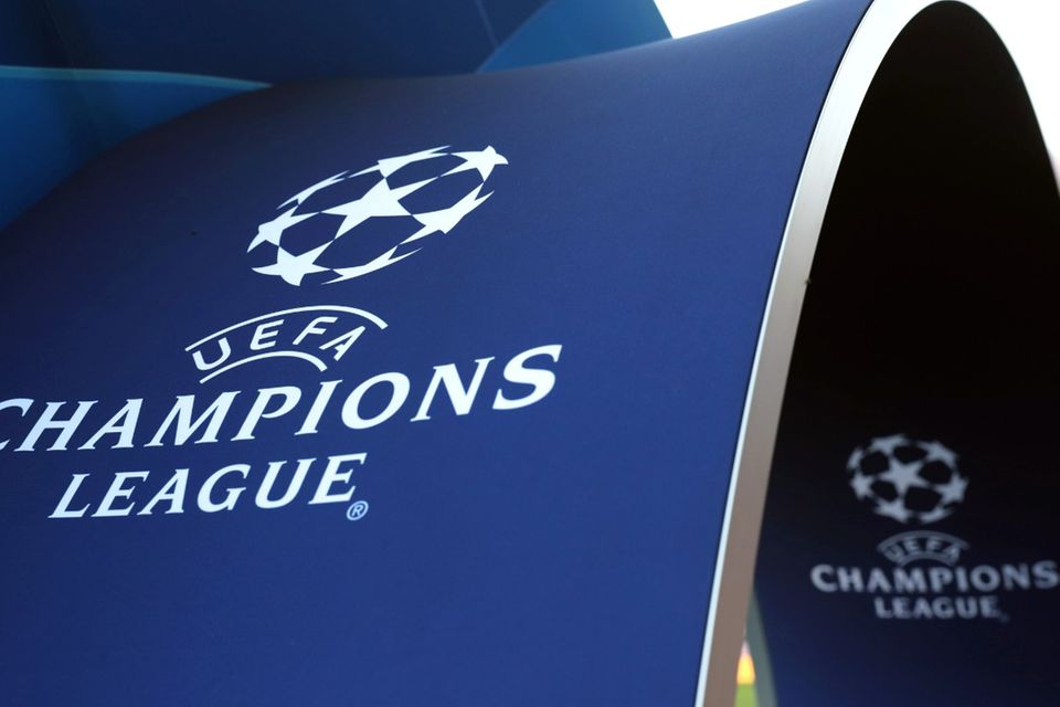 Ist die Champions League ein Auslaufmodell?