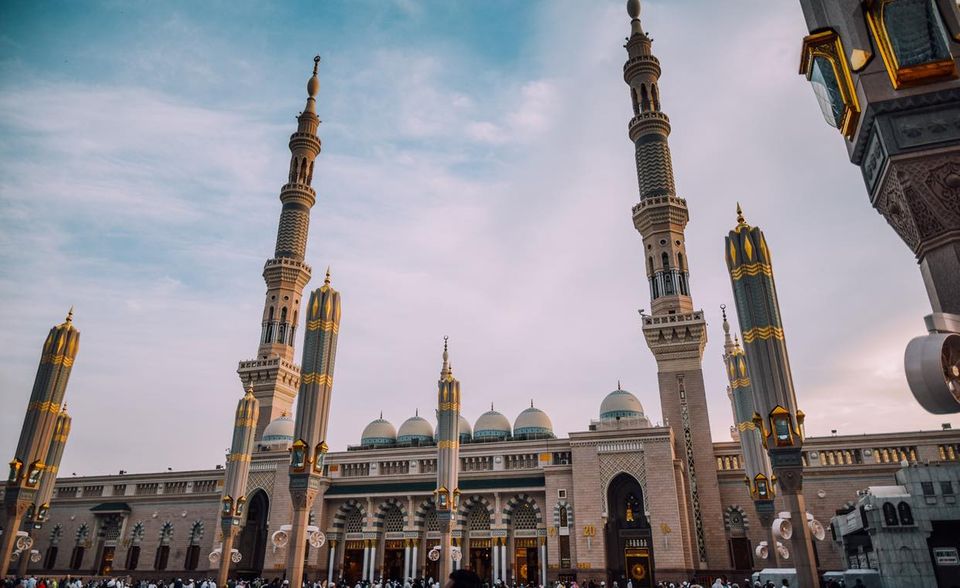 Saudi-Arabien liegt mit 323,4 Gigajoule pro Einwohner auf Platz neun. Allerdings ging der Energieverbrauch im Jahresvergleich um 3,2 Prozent zurück.