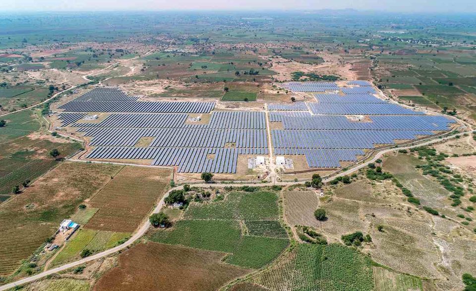 Indien machte 2018 einen gewaltigen Sprung nach vorn. Das Land generierte 121,5 TWh aus Windkraft, Sonnenenergie und Erdwärme. Das war ein Plus von 26,9 Prozent. Ein Staat verzeichnete aber noch höhere Zuwächse.