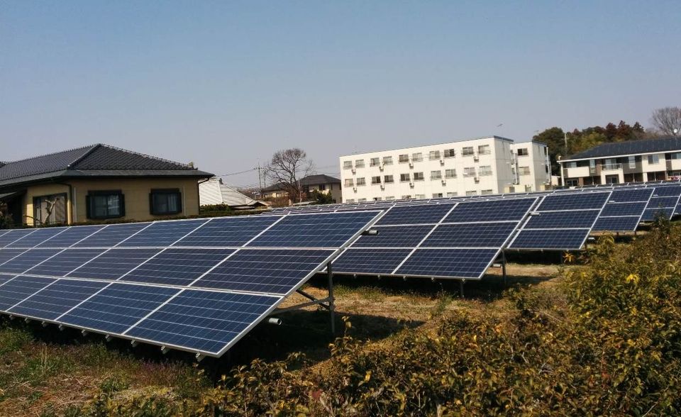 Japan setzt ebenfalls zunehmend auf erneuerbare Energien. Erdwärme spielt in dem Land mit Dutzenden von aktiven Vulkanen seit jeher eine besondere Bedeutung. Die Produktion stieg um 13,5 Prozent auf 112,1 TWh.