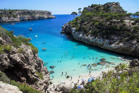 Das Urlaubsziel für den wohlverdienten Sommerurlaub muss mittlerweile vor Allem eins sein: Instagrammable.