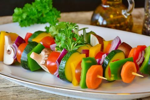 Vegane und vegetarische Ernährung soll das Risiko für Diabetes II erheblich senken, berichten verschiedene Medien unter Berufung auf eine Meta-Studie