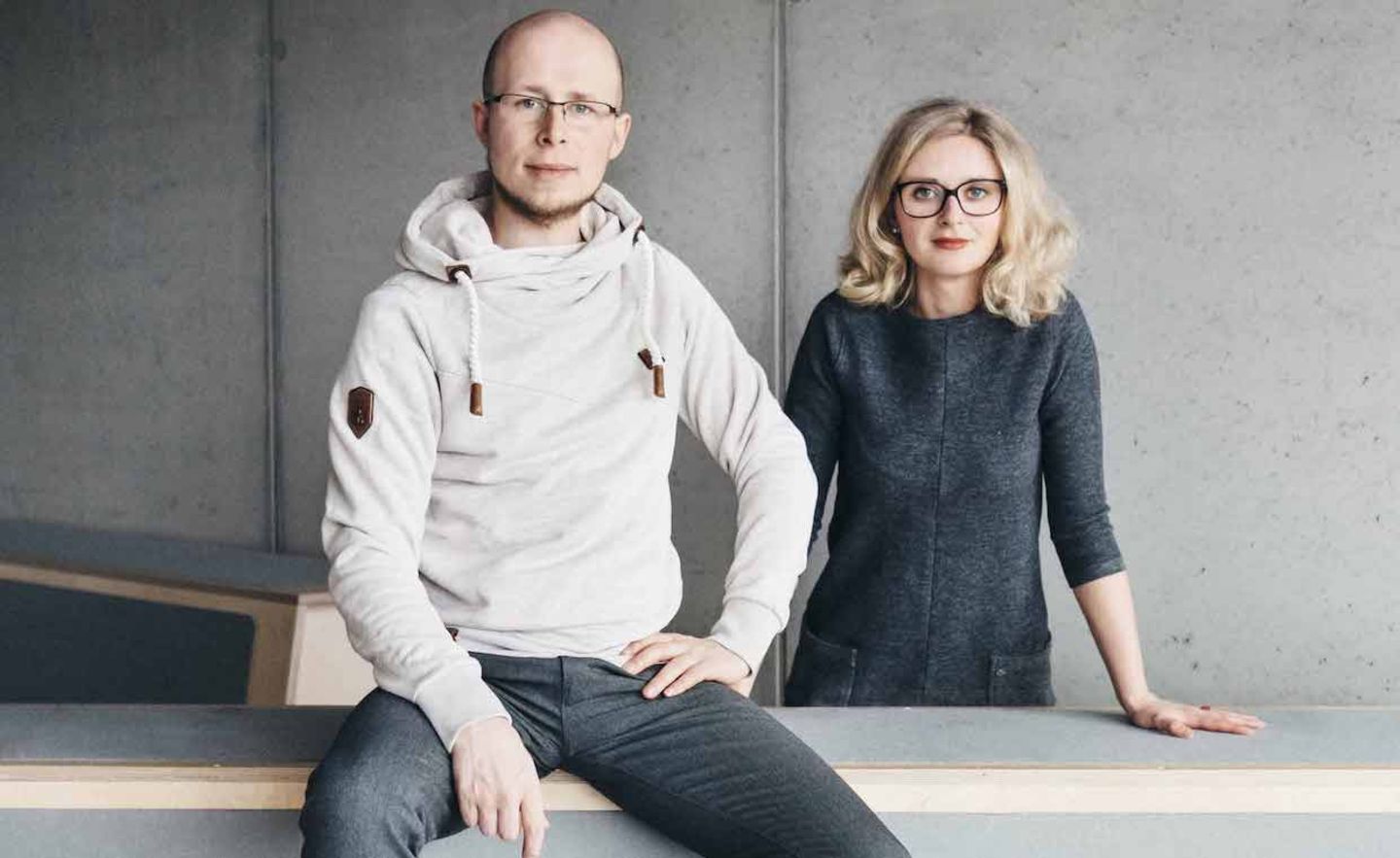 Anna Stania und Nils Schnell: Elf Monate auf New Work Weltreise