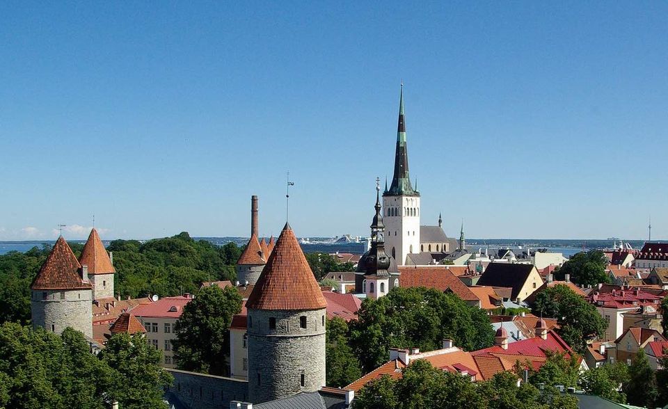 Der Lebensabend fällt in Estland vergleichsweise kurz aus. 20,1 Jahre für Frauen (Platz sechs) und 15,6 Jahre für Männer (Platz sieben) ergibt in der Gesamtwertung Rang fünf.