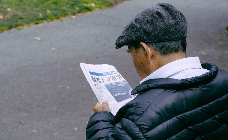 In keinem Land der OECD erhalten Menschen kürzer Rente als in Korea. Der Staat liegt bei Männern (13 Jahre) und Frauen (15,6 Jahre) gleichermaßen auf Platz eins.