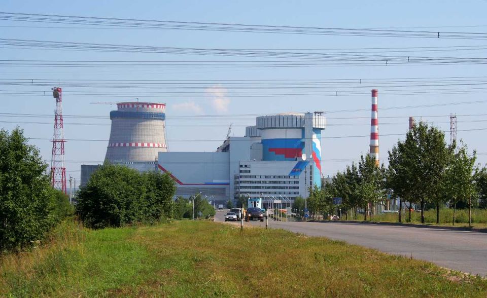 Gemessen an der Größe des Landes fällt Russlands Atombilanz vergleichsweise bescheiden aus. 2018 wurden 204,5 Terawattstunden produziert. Das waren 0,7 Prozent mehr als 2017 und 7,6 Prozent der weltweit generierten Atomkraft.