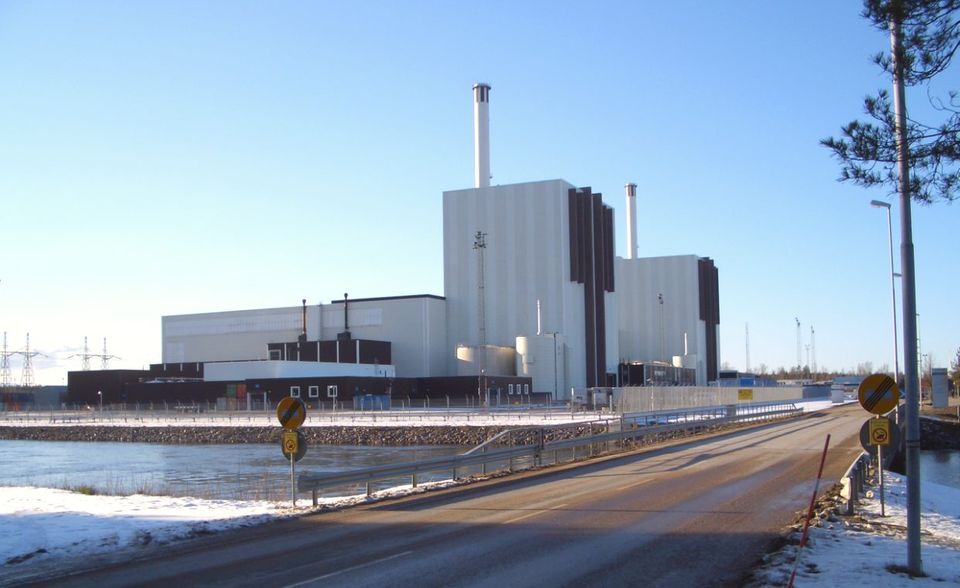 Fünf der zehn größten Atomkraftnationen liegen in Europa. Schweden liegt mit 68,6 Terawattstunden weltweit auf Platz neun. Das Land steigerte die Produktionsmenge um 4,4 Prozent und lag damit deutlich über dem weltweiten Plus von 2,4 Prozent.