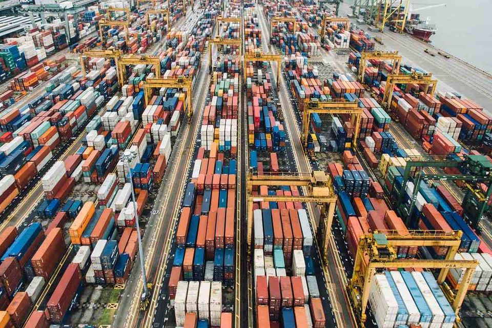 Mit dem Bruttoinlandsprodukt signalisiert ein weiterer Indikator das Schwächeln der deutschen Wirtschaft