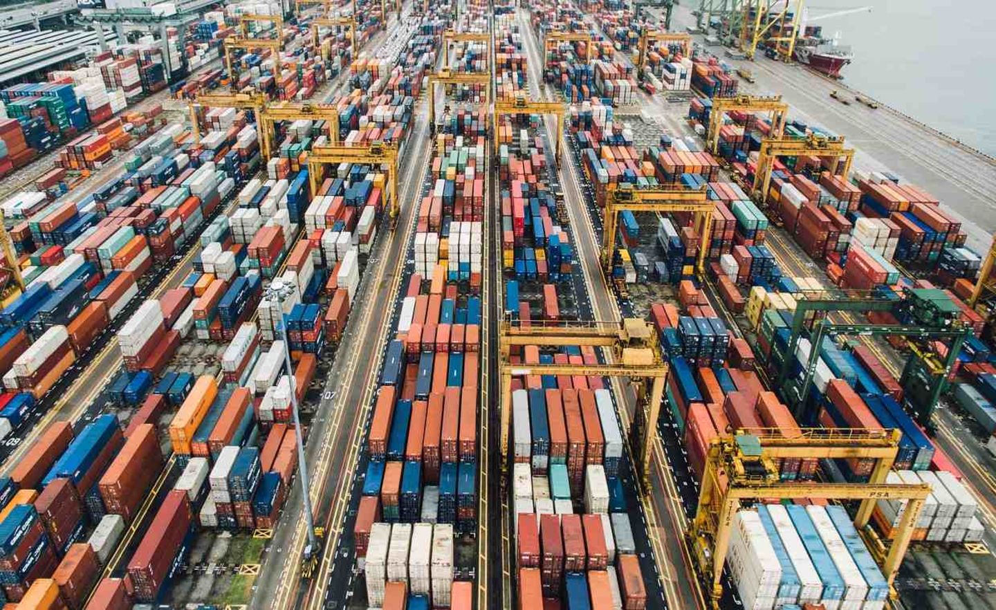 Mit dem Bruttoinlandsprodukt signalisiert ein weiterer Indikator das Schwächeln der deutschen Wirtschaft