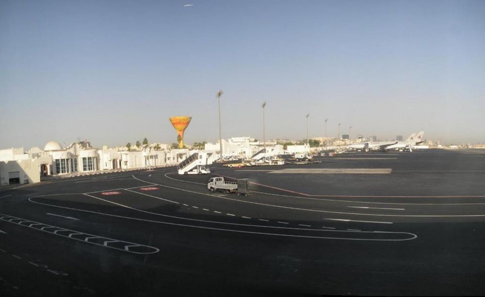 Krise, welche Krise? Doha gelang unter den 20 führende Cargo-Flughäfen der Welt 2018 das größte Wachstum. An dem Drehkreuz in Katar stieg die umgeschlagene Frachtmenge um 8,8 Prozent auf 2,2 Millionen Tonnen. Damit verbesserte sich der Hamad International Airport von Platz 16 auf Rang elf und konnte gegen den allgemeinen Trend sein starkes Wachstum der vergangenen Jahre fortsetzen.