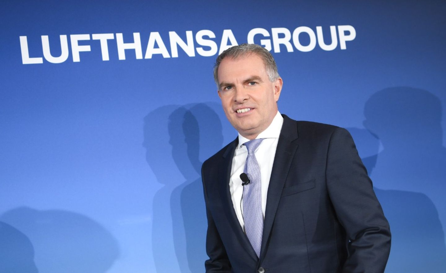 Lufthansa-Chef Carsten Spohr will die Airline modernisieren