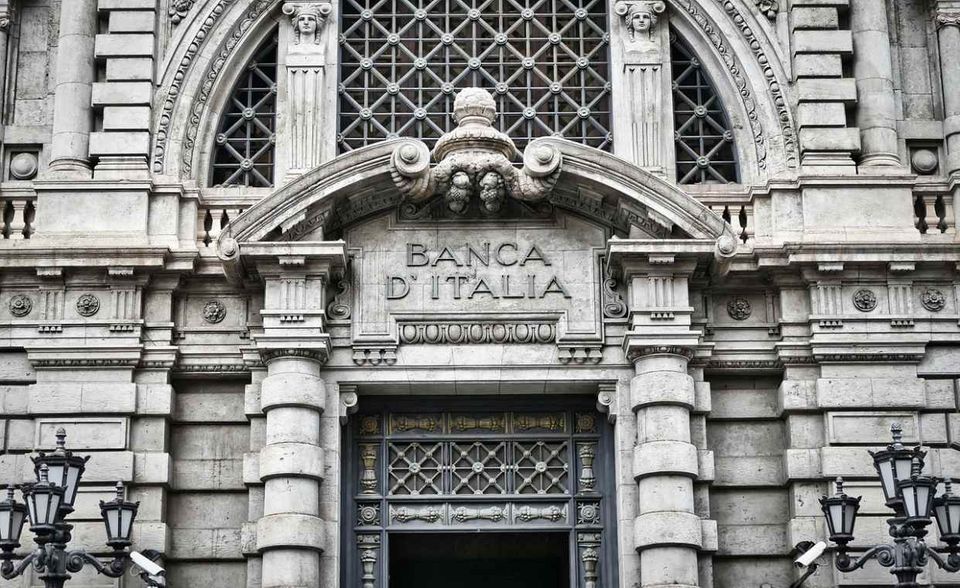 Die Staatsschuldenkrise setzt Italiens ohnehin schon angeschlagener Wirtschaft spürbar zu