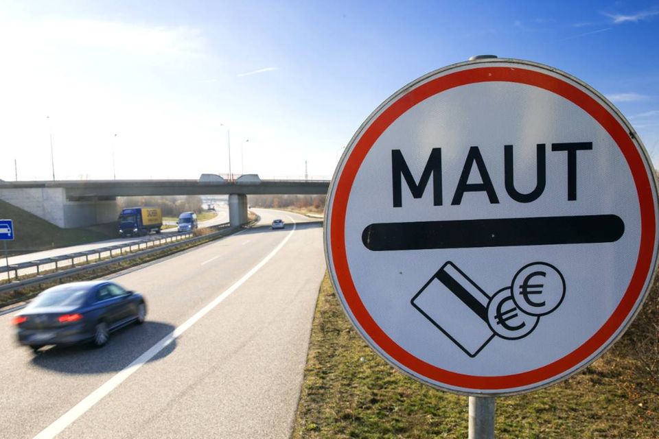 Die Maut kommt nicht - und sie könnte noch richtig teuer für den Bund werden