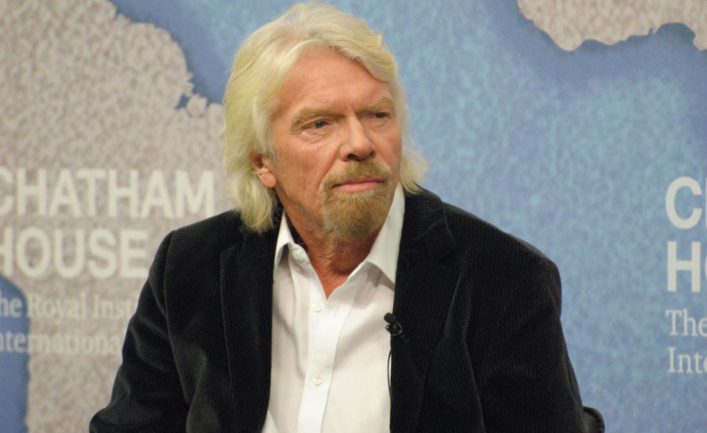 In seinem Virgin-Blog gibt der erfolgreiche Entrepreneur Richard Branson Gründern Tipps für das eigene Unternehmen