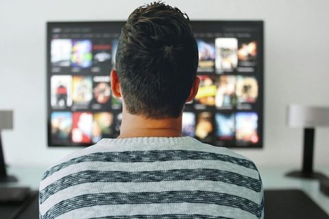 Seit Jahren sind Streamingdienste wie Netflix und Amazon Prime auf dem Vormarsch
