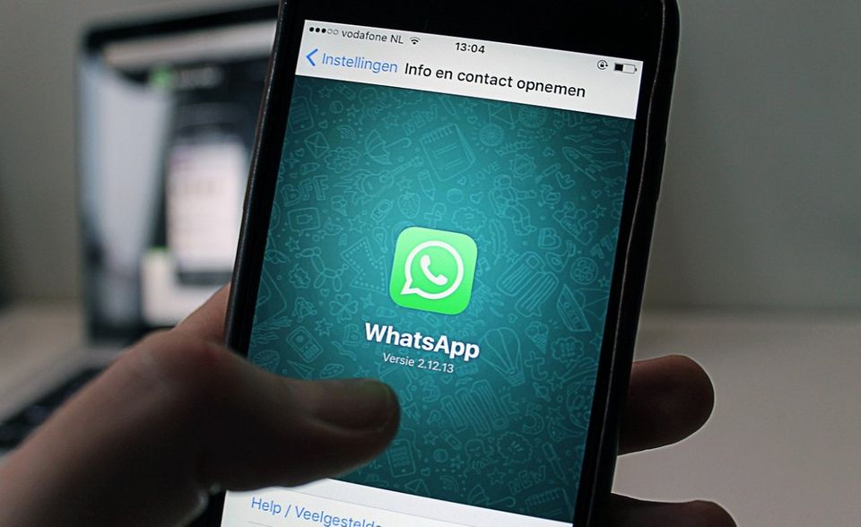 Facebook hat auch in Deutschland die Top drei der beliebtesten Apps fest im Griff. Auf Platz eins schaffte es 2018 der Whatsapp Messenger.