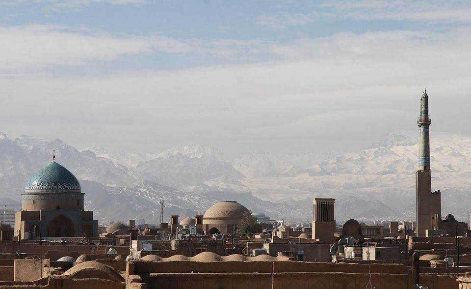 Exakt neun Prozent des weltweit nachgewiesenen Erdöls ist im Iran zu finden. Das entsprach 2018 rund 155,6 Tausend Millionen Barrel.