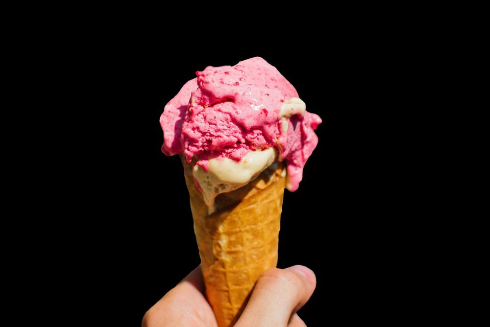 Eis wird immer teurer
