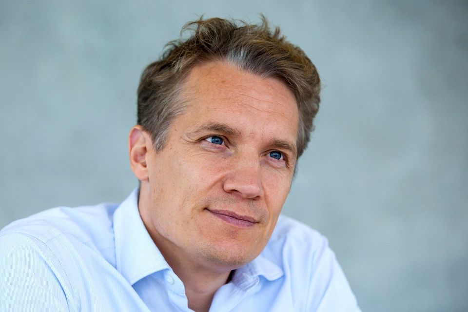 Oliver Samwer baute Rocket Internet als Firmenfabrik für Start-up-Ideen auf – inzwischen hat sich seine Firma zum Geldgeber gewandelt