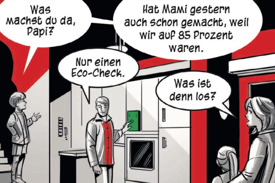 Ein Blick ins Jahr 2024