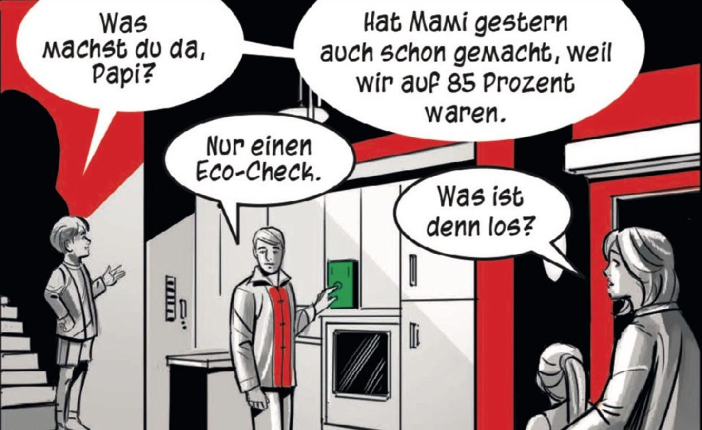 Ein Blick ins Jahr 2024