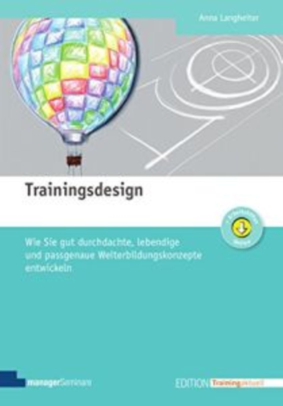getAbstract Trainingsdesign